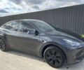 Тесла Другая 2024 в Тернополе на Automoto.ua Серый Тесла Другая, объемом двигателя 0 л и пробегом 3 тыс. км за 28000 $, фото 2 на Automoto.ua