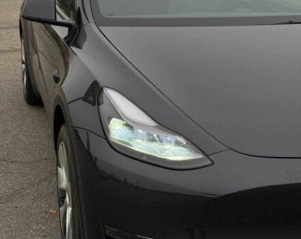 Серый Тесла Другая, объемом двигателя 0 л и пробегом 38 тыс. км за 33500 $, фото 19 на Automoto.ua