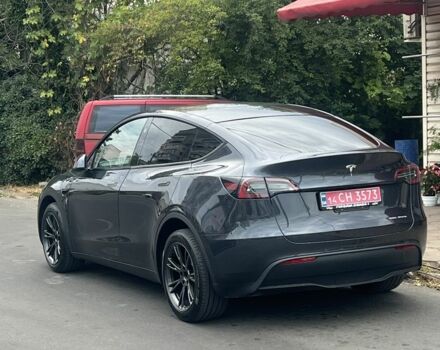 Сірий Тесла Інша, об'ємом двигуна 0 л та пробігом 13 тис. км за 28850 $, фото 3 на Automoto.ua