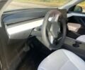 Серый Тесла Другая, объемом двигателя 0 л и пробегом 8 тыс. км за 25000 $, фото 4 на Automoto.ua