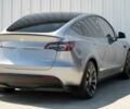 Серый Тесла Другая, объемом двигателя 0 л и пробегом 16 тыс. км за 21000 $, фото 7 на Automoto.ua
