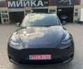 Сірий Тесла Інша, об'ємом двигуна 0 л та пробігом 13 тис. км за 28850 $, фото 6 на Automoto.ua