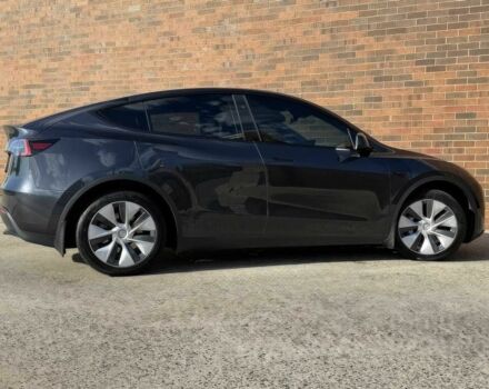 Серый Тесла Другая, объемом двигателя 0 л и пробегом 16 тыс. км за 12300 $, фото 2 на Automoto.ua