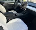Тесла Другая 2024 в Буче на Automoto.ua Серый Тесла Другая, объемом двигателя 0 л и пробегом 33 тыс. км за 30000 $, фото 6 на Automoto.ua