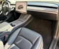 Серый Тесла Другая, объемом двигателя 0 л и пробегом 16 тыс. км за 12300 $, фото 6 на Automoto.ua