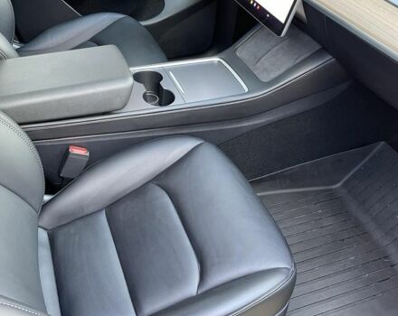 Тесла Другая 2024 в Тернополе на Automoto.ua Серый Тесла Другая, объемом двигателя 0 л и пробегом 3 тыс. км за 28000 $, фото 16 на Automoto.ua