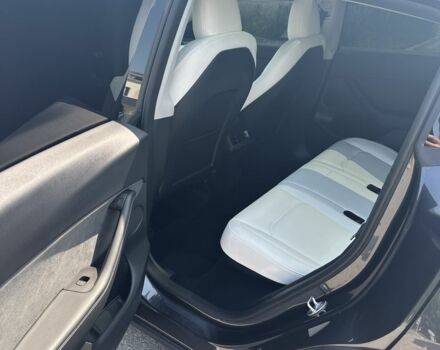 Сірий Тесла Інша, об'ємом двигуна 0 л та пробігом 7 тис. км за 33000 $, фото 6 на Automoto.ua