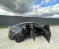 Тесла Другая 2024 в Тернополе на Automoto.ua Серый Тесла Другая, объемом двигателя 0 л и пробегом 3 тыс. км за 28000 $, фото 10 на Automoto.ua