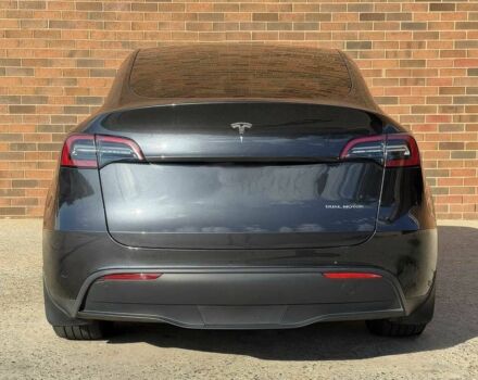 Серый Тесла Другая, объемом двигателя 0 л и пробегом 16 тыс. км за 12300 $, фото 3 на Automoto.ua