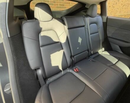 Серый Тесла Другая, объемом двигателя 0 л и пробегом 16 тыс. км за 12300 $, фото 10 на Automoto.ua