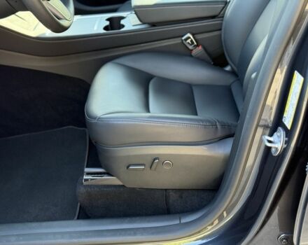 Серый Тесла Другая, объемом двигателя 0 л и пробегом 12 тыс. км за 29500 $, фото 6 на Automoto.ua