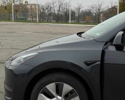 Серый Тесла Другая, объемом двигателя 0 л и пробегом 38 тыс. км за 33500 $, фото 3 на Automoto.ua