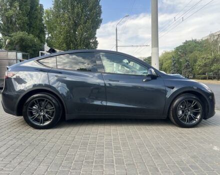 Сірий Тесла Інша, об'ємом двигуна 0 л та пробігом 13 тис. км за 28850 $, фото 8 на Automoto.ua