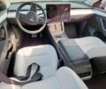 Сірий Тесла Інша, об'ємом двигуна 0 л та пробігом 26 тис. км за 21800 $, фото 7 на Automoto.ua