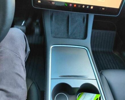 Серый Тесла Другая, объемом двигателя 0 л и пробегом 10 тыс. км за 14200 $, фото 13 на Automoto.ua