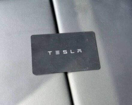 Серый Тесла Другая, объемом двигателя 0 л и пробегом 10 тыс. км за 45000 $, фото 12 на Automoto.ua