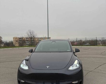 Серый Тесла Другая, объемом двигателя 0 л и пробегом 38 тыс. км за 33500 $, фото 1 на Automoto.ua