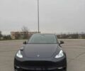 Серый Тесла Другая, объемом двигателя 0 л и пробегом 38 тыс. км за 33500 $, фото 1 на Automoto.ua