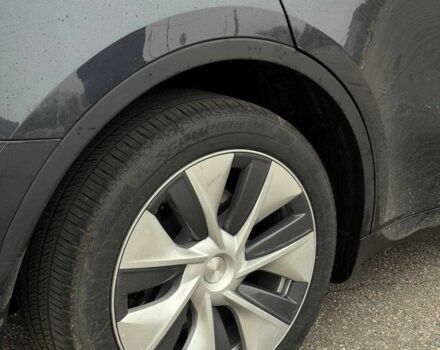 Серый Тесла Другая, объемом двигателя 0 л и пробегом 38 тыс. км за 33500 $, фото 13 на Automoto.ua