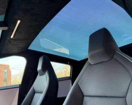 Сірий Тесла Інша, об'ємом двигуна 0 л та пробігом 10 тис. км за 68000 $, фото 8 на Automoto.ua