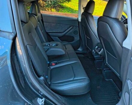 Серый Тесла Другая, объемом двигателя 0 л и пробегом 10 тыс. км за 14200 $, фото 16 на Automoto.ua