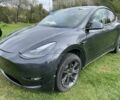 Серый Тесла Другая, объемом двигателя 0 л и пробегом 7 тыс. км за 23900 $, фото 1 на Automoto.ua