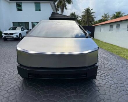 Тесла Другая 2025 в Днепре (Днепропетровске) на Automoto.ua Серый Тесла Другая, объемом двигателя 0 л и пробегом 10 тыс. км за 60000 $, фото 1 на Automoto.ua