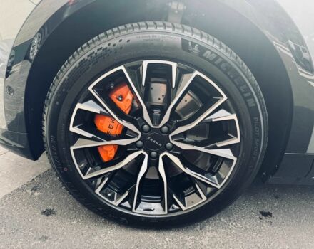 Серый Тесла Другая, объемом двигателя 0 л и пробегом 2 тыс. км за 45000 $, фото 4 на Automoto.ua