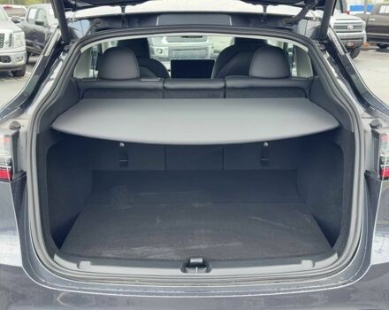 Серый Тесла Другая, объемом двигателя 0 л и пробегом 4 тыс. км за 28000 $, фото 16 на Automoto.ua