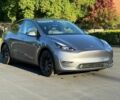 Серый Тесла Другая, объемом двигателя 0 л и пробегом 5 тыс. км за 21000 $, фото 1 на Automoto.ua