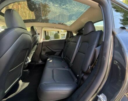 Серый Тесла Другая, объемом двигателя 0 л и пробегом 7 тыс. км за 26800 $, фото 11 на Automoto.ua