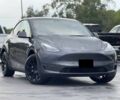 Серый Тесла Другая, объемом двигателя 0 л и пробегом 4 тыс. км за 28000 $, фото 1 на Automoto.ua