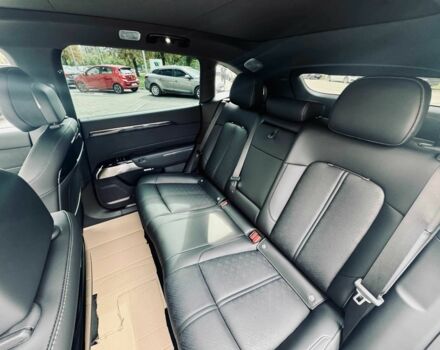 Серый Тесла Другая, объемом двигателя 0 л и пробегом 2 тыс. км за 45000 $, фото 6 на Automoto.ua