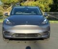 Серый Тесла Другая, объемом двигателя 0 л и пробегом 5 тыс. км за 21000 $, фото 1 на Automoto.ua