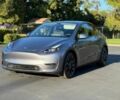Серый Тесла Другая, объемом двигателя 0 л и пробегом 2 тыс. км за 19000 $, фото 2 на Automoto.ua