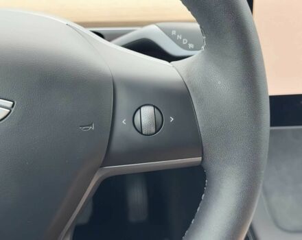 Серый Тесла Другая, объемом двигателя 0 л и пробегом 4 тыс. км за 28000 $, фото 14 на Automoto.ua