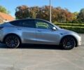 Серый Тесла Другая, объемом двигателя 0 л и пробегом 5 тыс. км за 21000 $, фото 7 на Automoto.ua