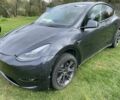 Серый Тесла Другая, объемом двигателя 0 л и пробегом 7 тыс. км за 23900 $, фото 1 на Automoto.ua