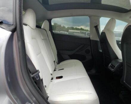 Сірий Тесла Інша, об'ємом двигуна 0 л та пробігом 1 тис. км за 26000 $, фото 5 на Automoto.ua