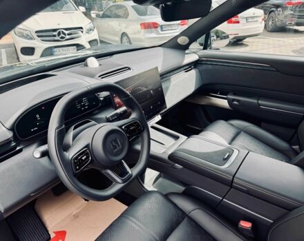 Серый Тесла Другая, объемом двигателя 0 л и пробегом 2 тыс. км за 45000 $, фото 5 на Automoto.ua