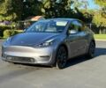 Серый Тесла Другая, объемом двигателя 0 л и пробегом 5 тыс. км за 21000 $, фото 2 на Automoto.ua