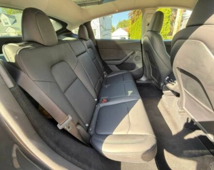 Серый Тесла Другая, объемом двигателя 0 л и пробегом 7 тыс. км за 26800 $, фото 10 на Automoto.ua