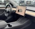 Серый Тесла Другая, объемом двигателя 0 л и пробегом 4 тыс. км за 28000 $, фото 8 на Automoto.ua