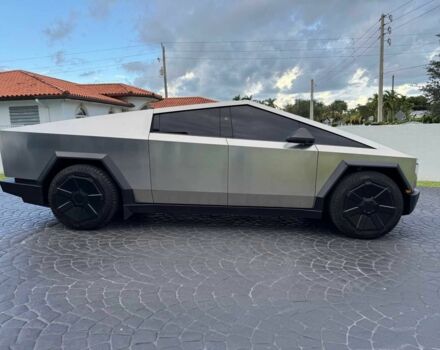 Тесла Другая 2025 в Днепре (Днепропетровске) на Automoto.ua Серый Тесла Другая, объемом двигателя 0 л и пробегом 10 тыс. км за 60000 $, фото 5 на Automoto.ua