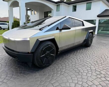 Тесла Другая 2025 в Днепре (Днепропетровске) на Automoto.ua Серый Тесла Другая, объемом двигателя 0 л и пробегом 10 тыс. км за 60000 $, фото 3 на Automoto.ua