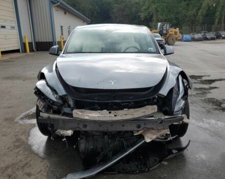 Сірий Тесла Інша, об'ємом двигуна 0 л та пробігом 1 тис. км за 26000 $, фото 3 на Automoto.ua