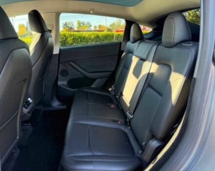 Серый Тесла Другая, объемом двигателя 0 л и пробегом 2 тыс. км за 19000 $, фото 9 на Automoto.ua