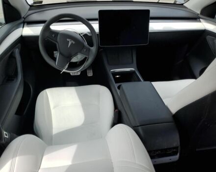 Сірий Тесла Інша, об'ємом двигуна 0 л та пробігом 1 тис. км за 26000 $, фото 4 на Automoto.ua