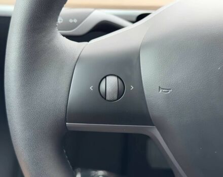 Серый Тесла Другая, объемом двигателя 0 л и пробегом 4 тыс. км за 28000 $, фото 13 на Automoto.ua