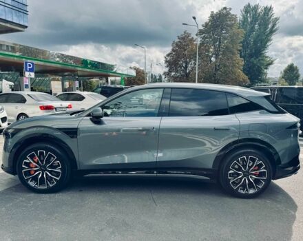 Серый Тесла Другая, объемом двигателя 0 л и пробегом 2 тыс. км за 45000 $, фото 3 на Automoto.ua